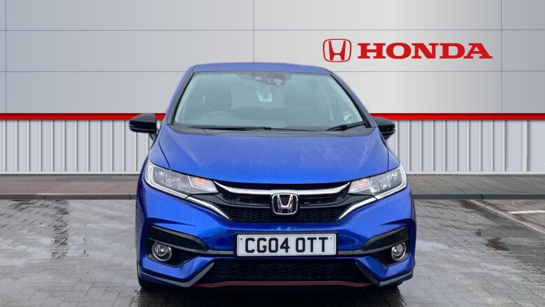 Honda Jazz 1.5 i-VTEC Sport 5dr Petrol Hatchback